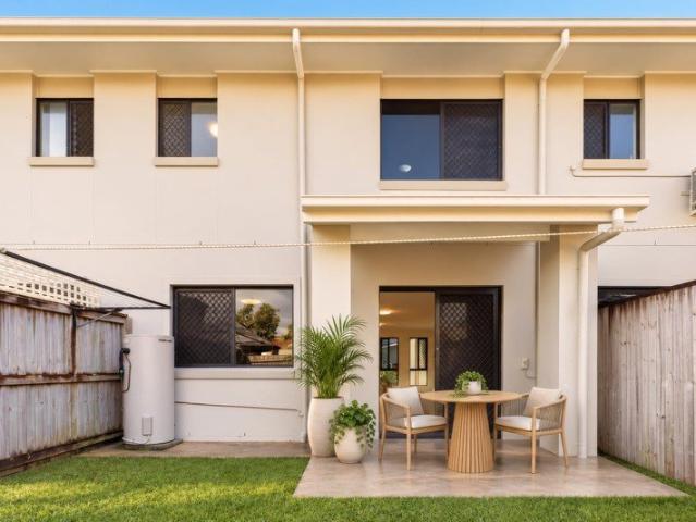 Fresh, Modern and Move In Ready!