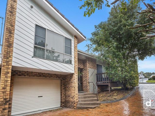 FRESH, MODERN AND IDEAL LOCATION