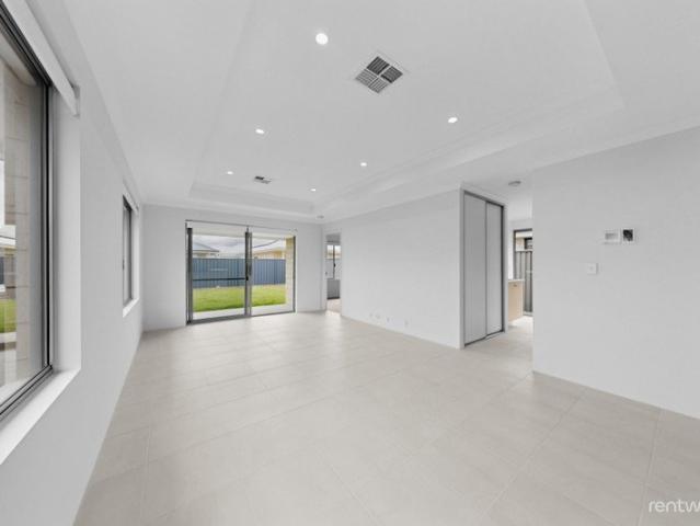 FRESH, MODERN AND READY TO CALL HOME