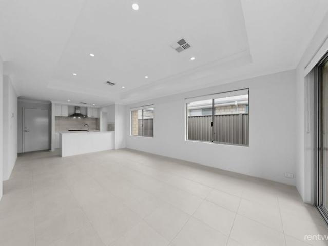FRESH, MODERN AND READY TO CALL HOME