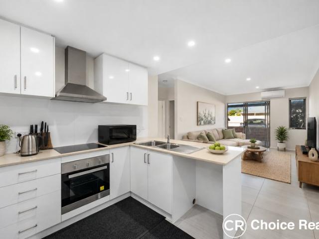 Fresh, Modern and Wonderfully Convenient! Proudly Presented by Blake Mitchell