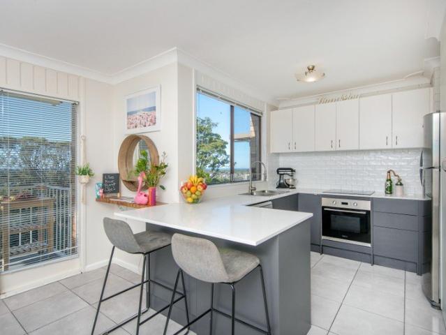 Fresh & Modern Apartment in Prime Location