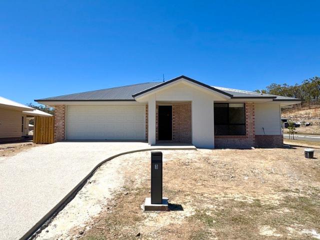 APPLICATION APPROVED: FRESH, MODERN & BRAND NEW IN RIVERSTONE RISE MORE PHOTOS TO COME!