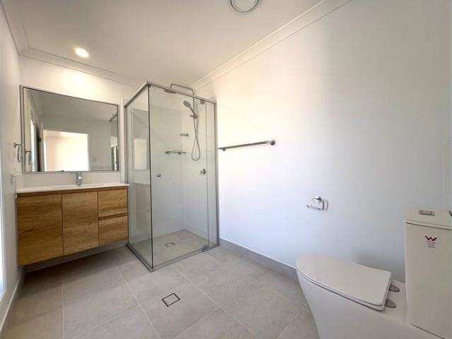 FRESH, MODERN & BRAND NEW IN RIVERSTONE RISE MORE PHOTOS TO COME!