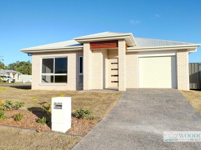 FRESH, MODERN & BRAND NEW YOUR NEW HOME AWAITS