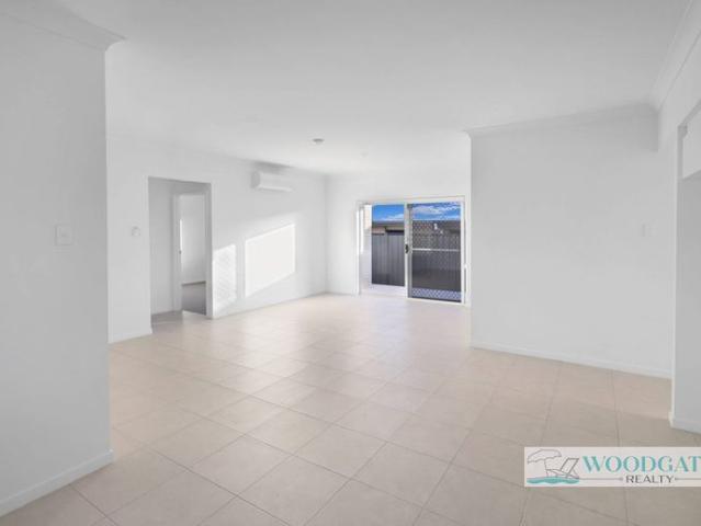 FRESH, MODERN & BRAND NEW – YOUR NEW HOME AWAITS