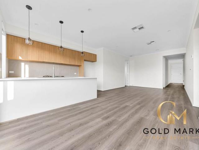 FRESH, MODERN & BRAND NEW – YOUR NEXT HOME AWAITS