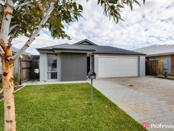 Fresh, Modern & Effortless The Perfect First Home