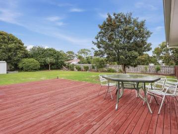 Bridport, Dorset, Tasmania Island - Garden