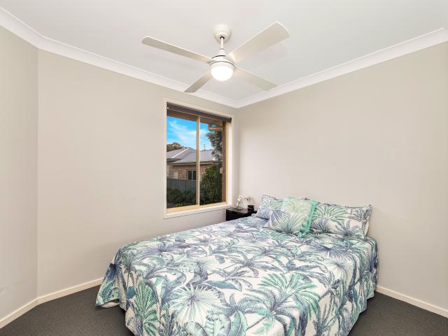 Fresh & modern, ideal 1st home buyer, retiree or investor