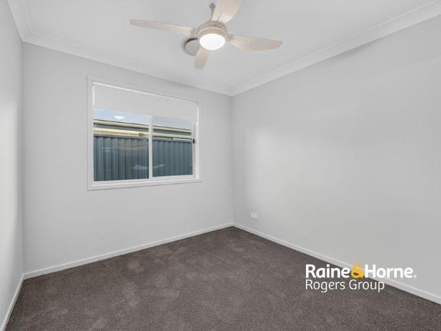Fresh, Modern & Low Maintenance Living!