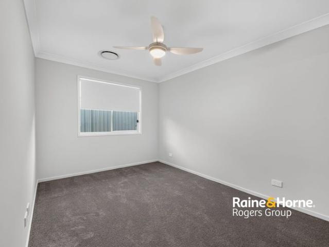 Fresh, Modern & Low Maintenance Living!