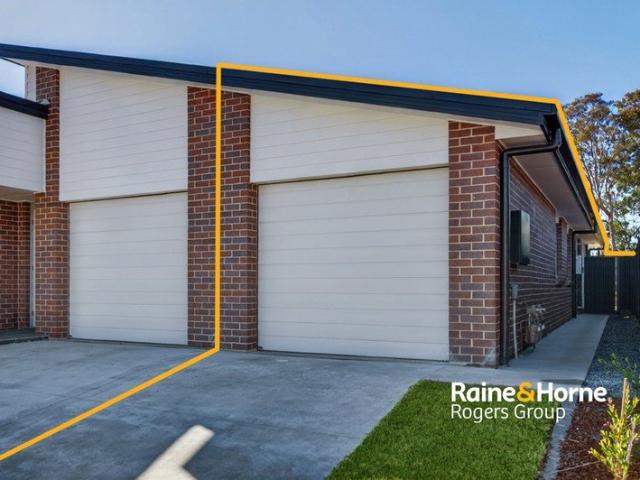 Fresh, Modern & Low Maintenance Living!