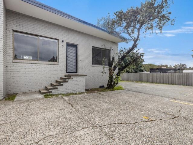Fresh, Modern & Low Maintenance Living | 2 Bed + 1 Bath