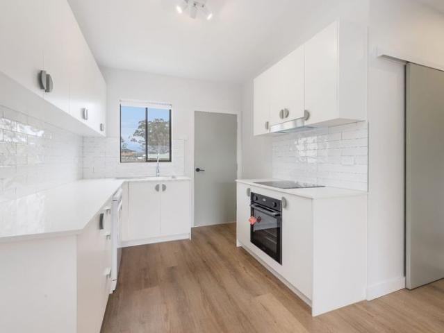 Fresh, Modern & Low Maintenance Living | 2 Bed + 1 Bath