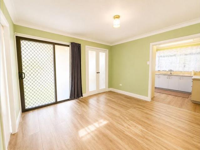 FRESH, MODERN & LOW MAINTENANCE