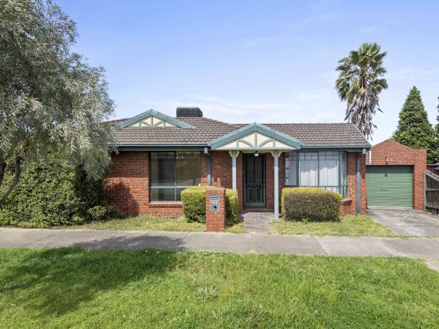 Fresh, Modern Living in a Convenient Location!