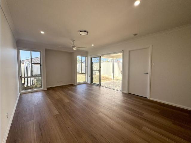 Fresh, Modern Living in a Brand New Duplex!