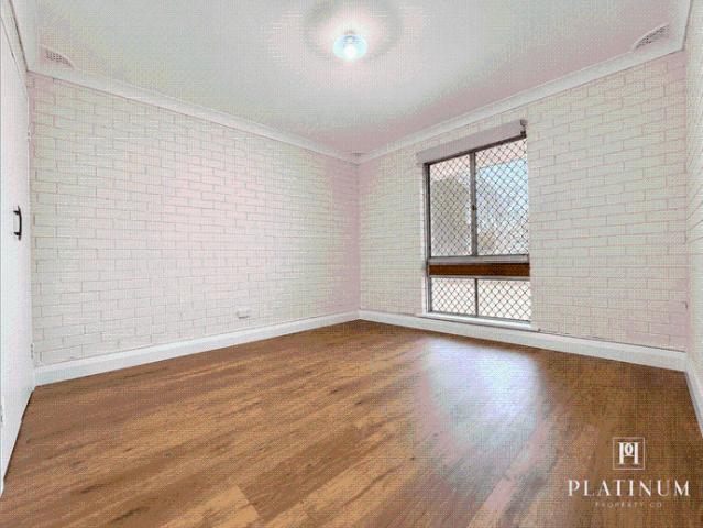 Fresh, Modern Living in Convenient Rangeway
