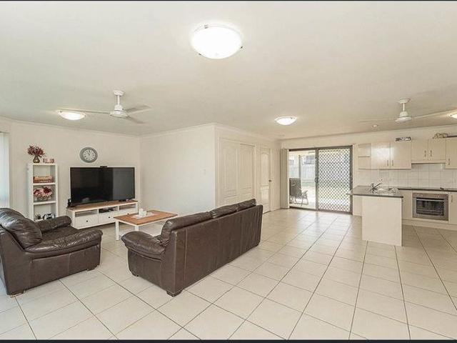 Fresh, Modern Living in Quiet Gracemere Location