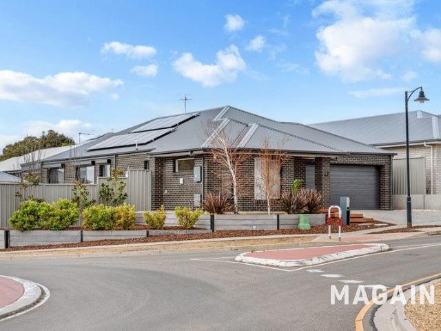 Fresh, Modern Living with Ocean Views and a Big Back Yard