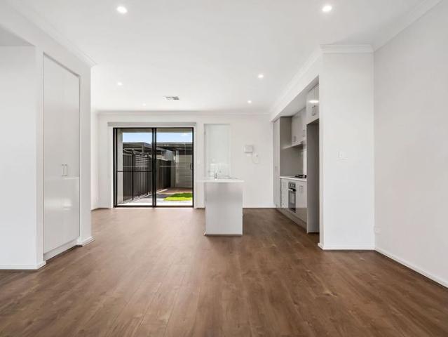Fresh, Modern & Move In Ready