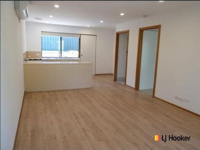 Fresh, Modern & Move In Ready