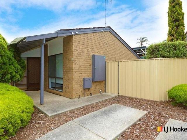 Fresh, Modern & Move In Ready