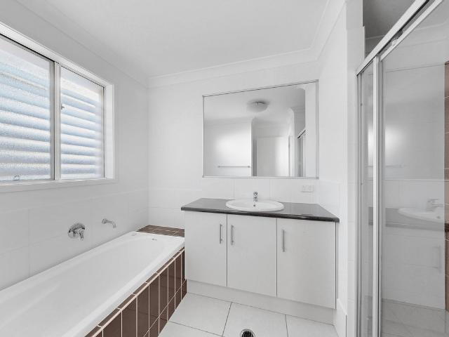 Fresh, Modern & Move In Ready!