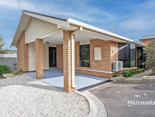 Fresh, Modern & Move In Ready