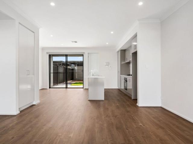 Fresh, Modern & Move In Ready