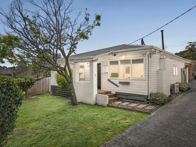 Fresh, Modern & Move In Ready with No Body Corporate