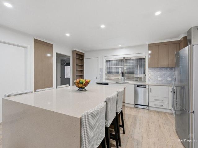 Fresh, Modern & Move In Ready Living