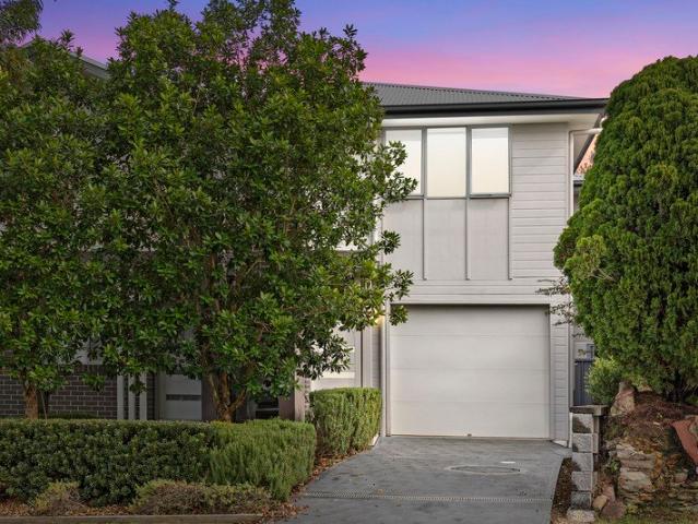 Fresh, Modern, Stylish Living