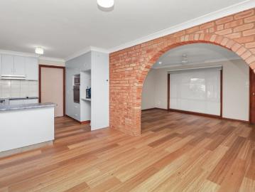 Fresh, Modern & Perfectly Positioned