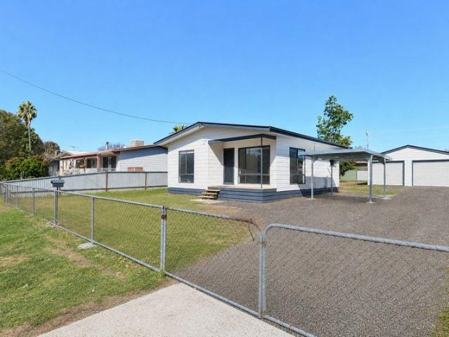 Fresh, Modern & Ready to Call Home