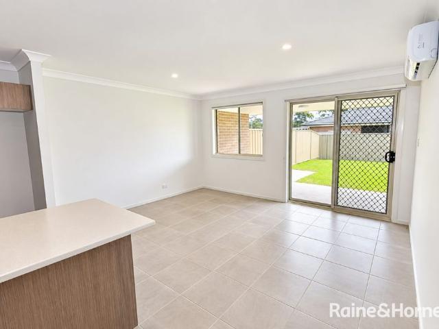 Fresh, Modern & Ready to Call Home