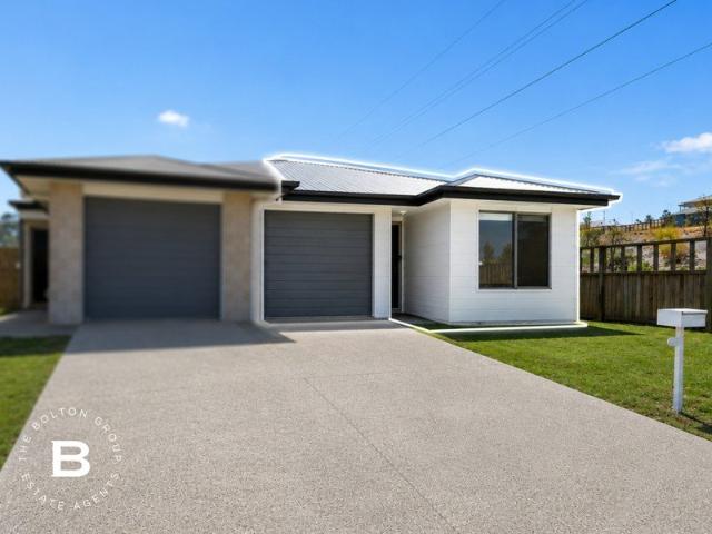 Fresh, Modern & Ready to Call Home