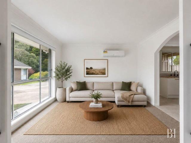 Fresh, Modern & Ready to Move In Immediately