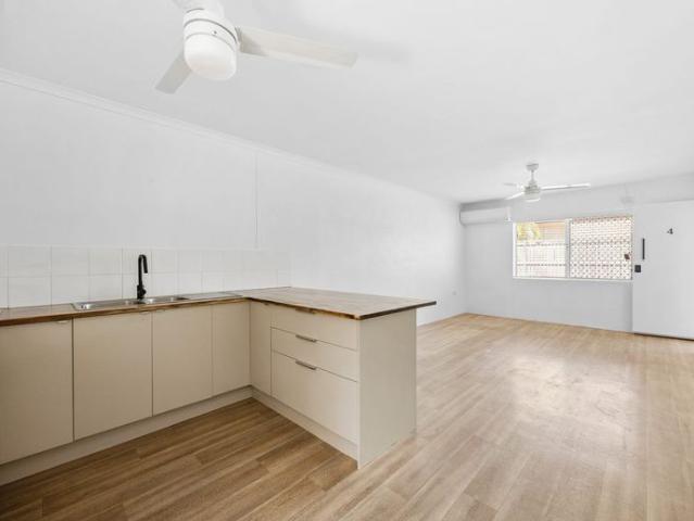 FRESH, MODERN & RIGHT IN THE CBD