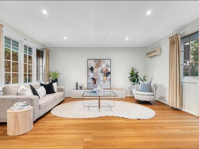 Fresh & Modern with Ultra Convenience