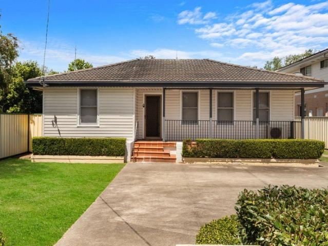 FRESH NEST IN SOUGHT AFTER HOBARTVILLE