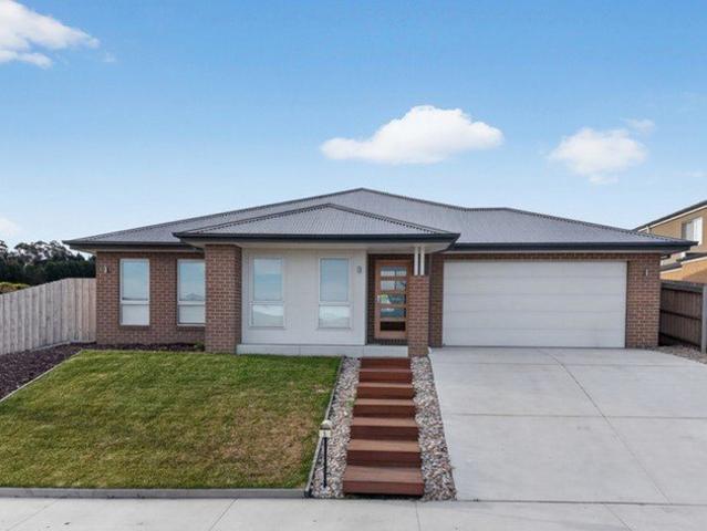 Fresh New Listing