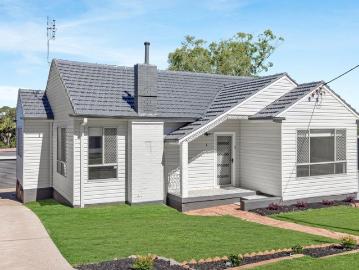 Fennell Bay, Wakefield, Lake Macquarie, Awaba