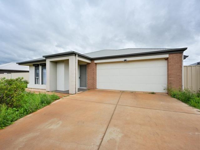 Fresh opportunity awaits in St Eyre Estate