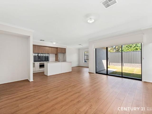 Fresh out of the Wrapper! Brand New Property Seeking Its First Lucky Tenant