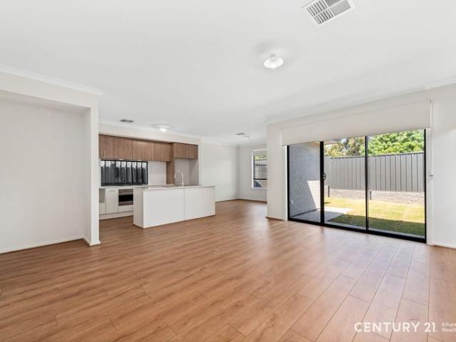 Fresh Out of the Wrapper! Brand New Property Seeking Its First Lucky Tenant