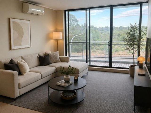 Fresh Paint, Carpet & Appliances 2 bedroom unit