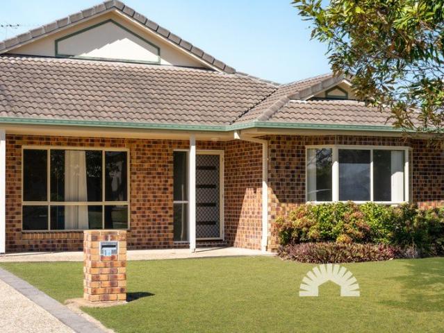 Fresh Paint, New Carpet & Plenty of Space in Bridgehaven Estate