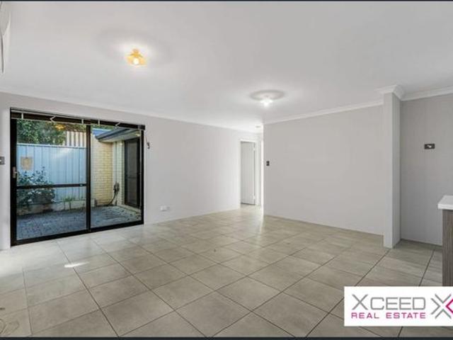 Fresh, Private & Easy Care Living in Balga